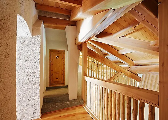 Saint Hubertus Aparthotel