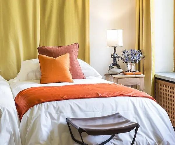 Saint Hubertus Breuil-Cervinia