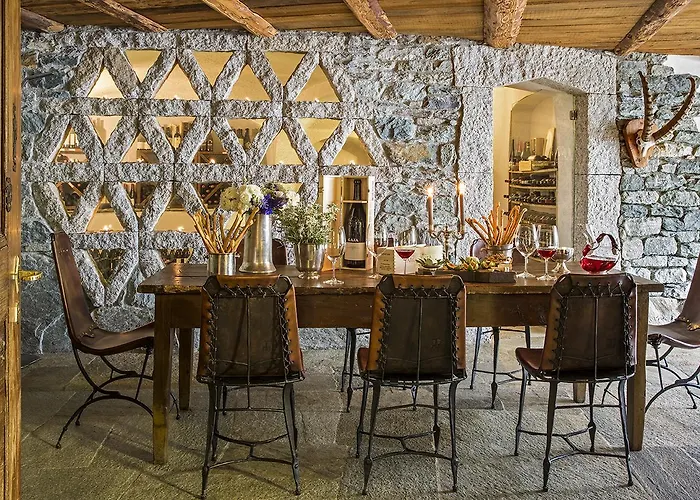 Aparthotel Saint Hubertus 4*