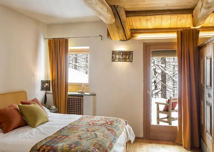 Aparthotel Saint Hubertus