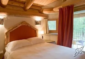 Aparthotel Saint Hubertus