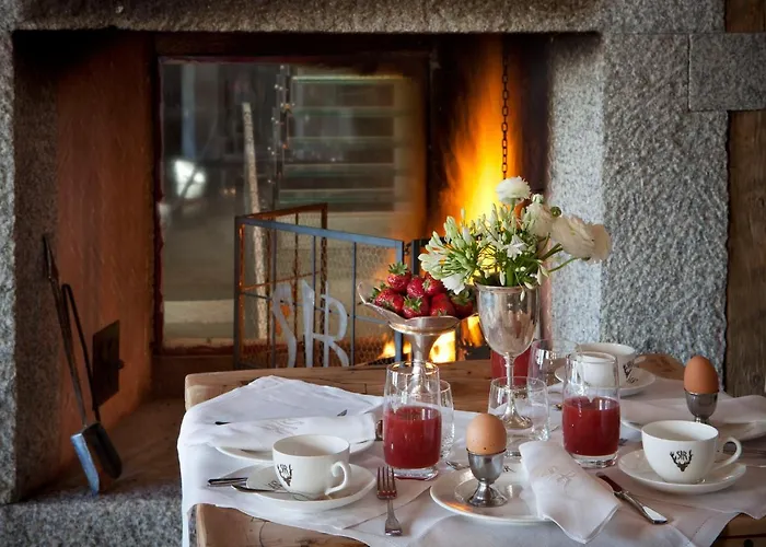 Saint Hubertus 4* Breuil-Cervinia