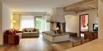 Aparthotel Saint Hubertus